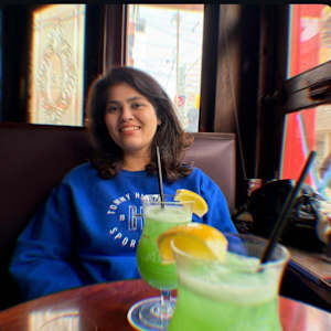 Anjum