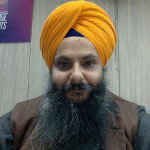Jasdeep Singh