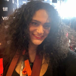 Audrey Persaud