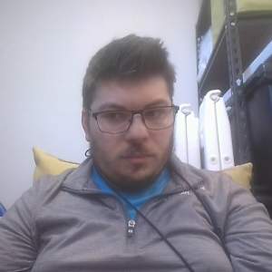 Alec Odrobina