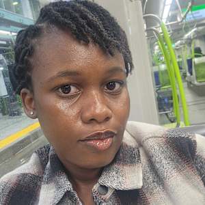 Adjebla Audrey Laureine Ebrin