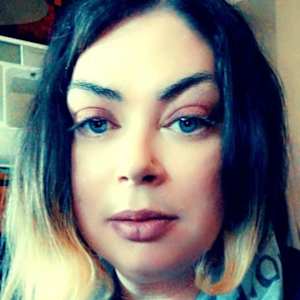 HARMONY G OLSEN