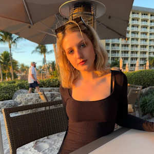 Lily Ross