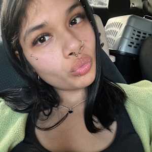 natalie dominguez