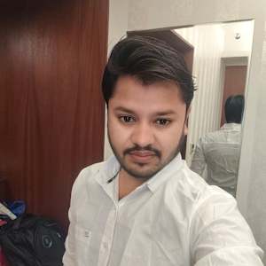 Mohit Gupta