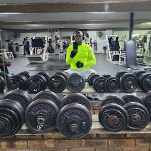 Sibusiso