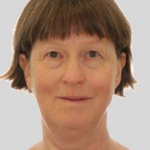 Jo Wilton