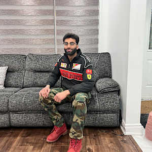 Waleed Tahir
