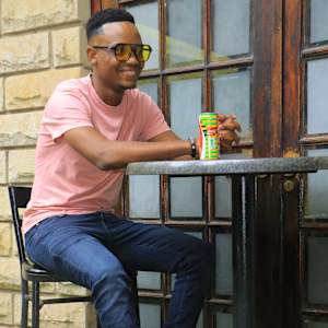 Mamagase Conrad Nchabeleng