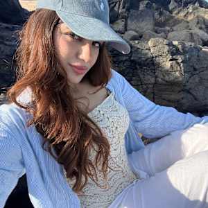 Zoya Nasir
