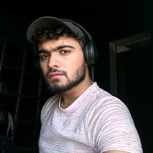 Adityasinh Rana