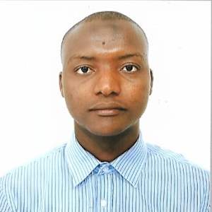 Moussa Keita