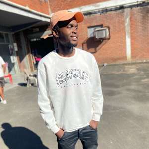 Siyabonga Nzuza