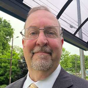 Steven Richard