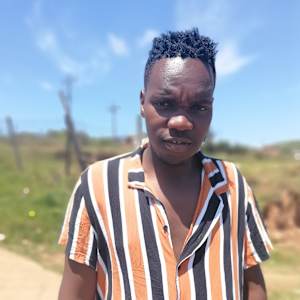 Lindokuhle Hlela