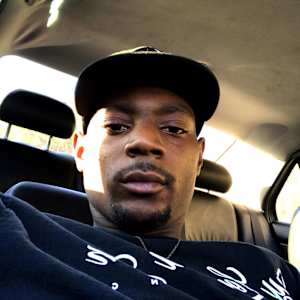 Donte Saunders