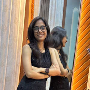 Kumkum Soni