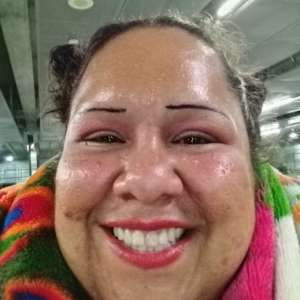 Cynthia Pedroza