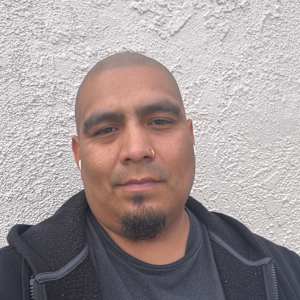 Jose Manuel Hernandez