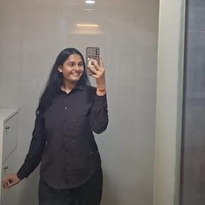 Shreya Shah