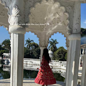 Tanishka
