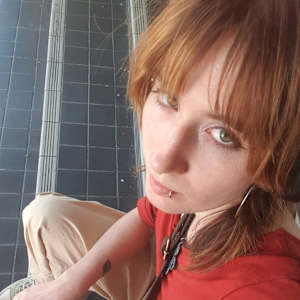Naomi Basauri Harley