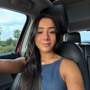 melanie