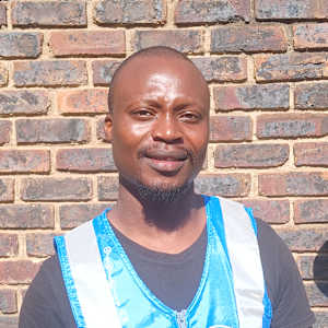 Dumisani