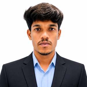 Jayaprakash P