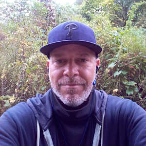 Joseph Moran