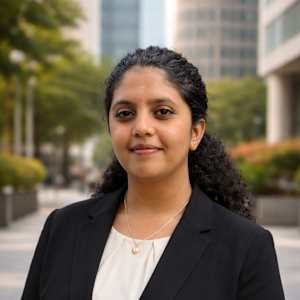 Swathi Iyappan