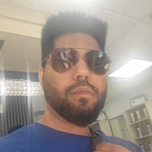 Navdeep Wanaik