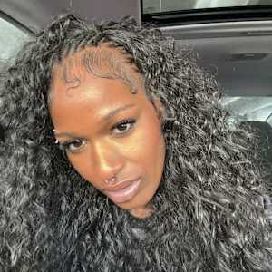 Kiara Thames