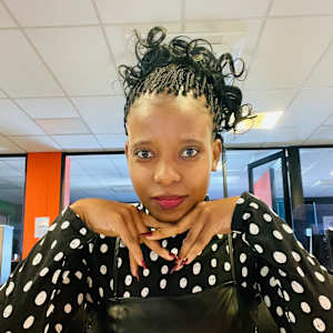 pinky sibiya