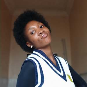 NTHABISENG SEITSHIRO
