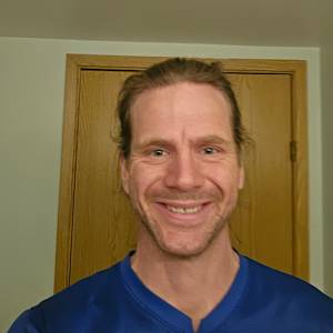 Darryl Nieman