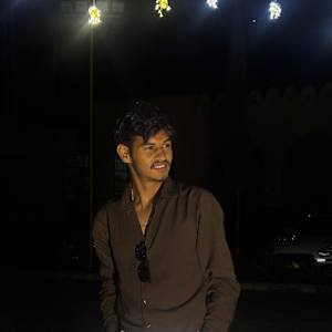 ABHAY KUAMR PRAJAPAT