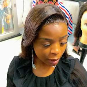 Julia Mulaudzi