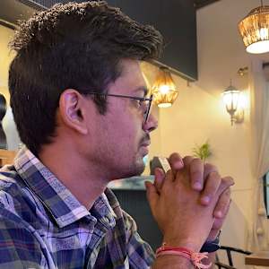 Siddharth dhakad
