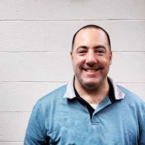 Jeffrey Bleicher