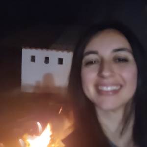 Lina Maria Hernandez