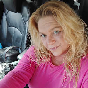 Monics Rose Carpenter