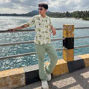 Tanmay Ghate