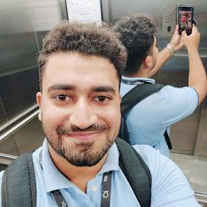 Abdul Mazeen