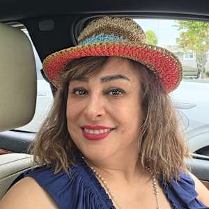 mitra pourmohamadi