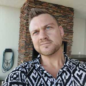 Justin Potgieter