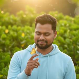 Rajendran Balachandar