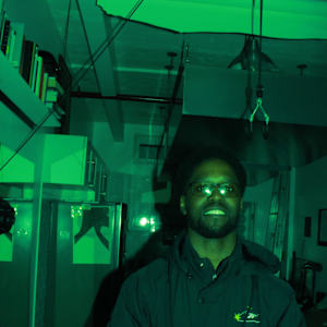 Treshaun Thomas-Wright