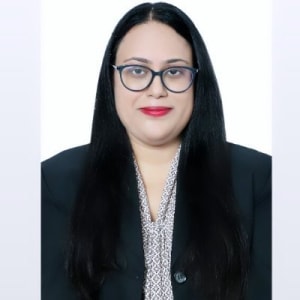 Dr Nikita