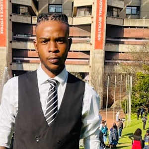 Nkosinathi Msibi